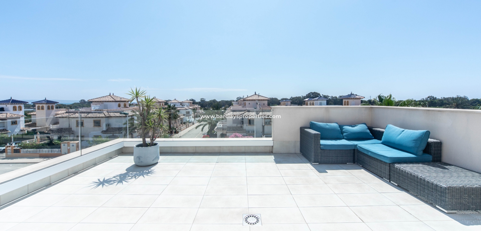 Wederverkoop - Vrijstaande Villa - El Pinet Beach