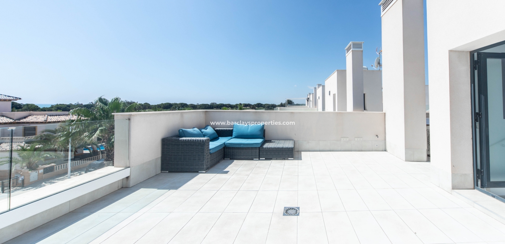 Wederverkoop - Vrijstaande Villa - El Pinet Beach