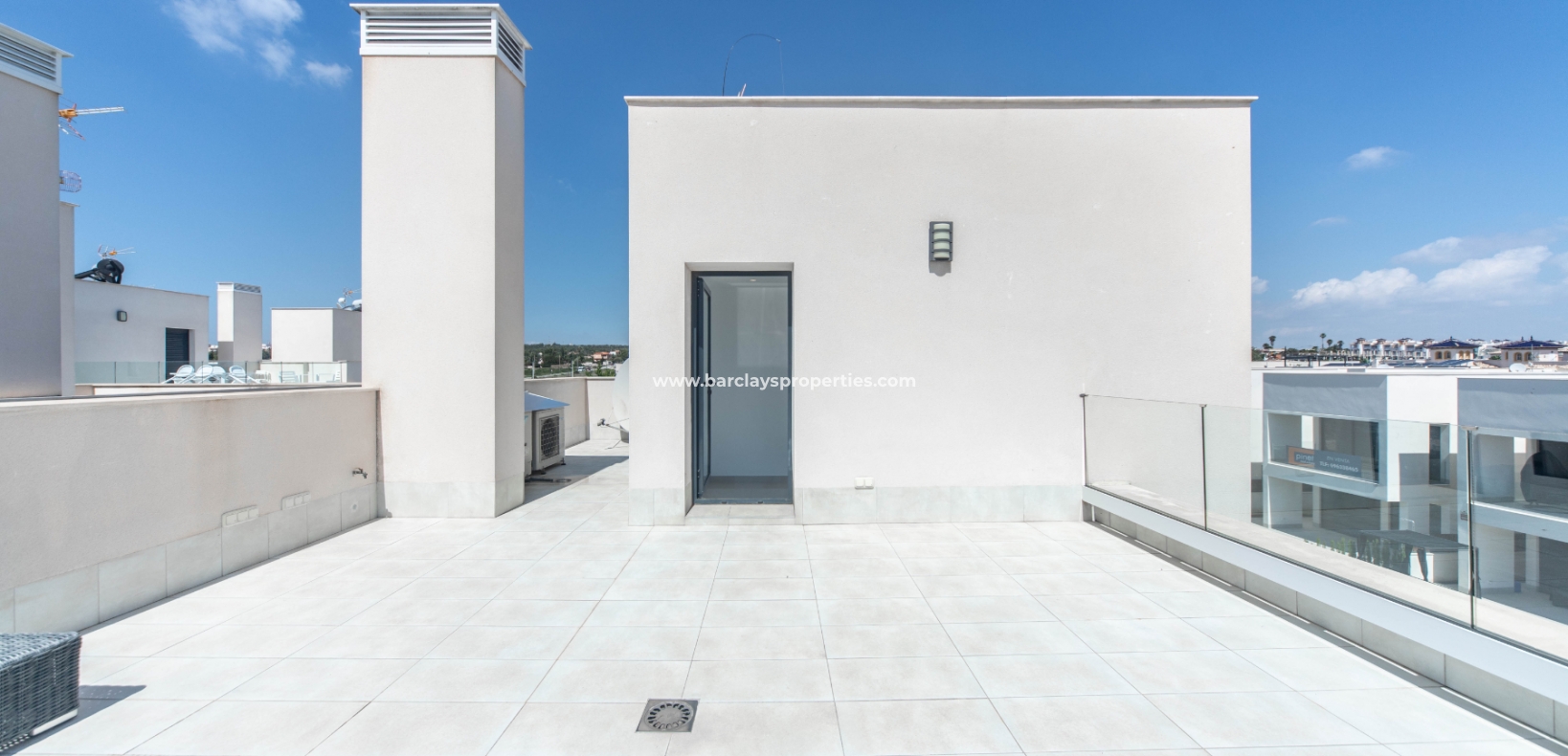 Wederverkoop - Vrijstaande Villa - El Pinet Beach