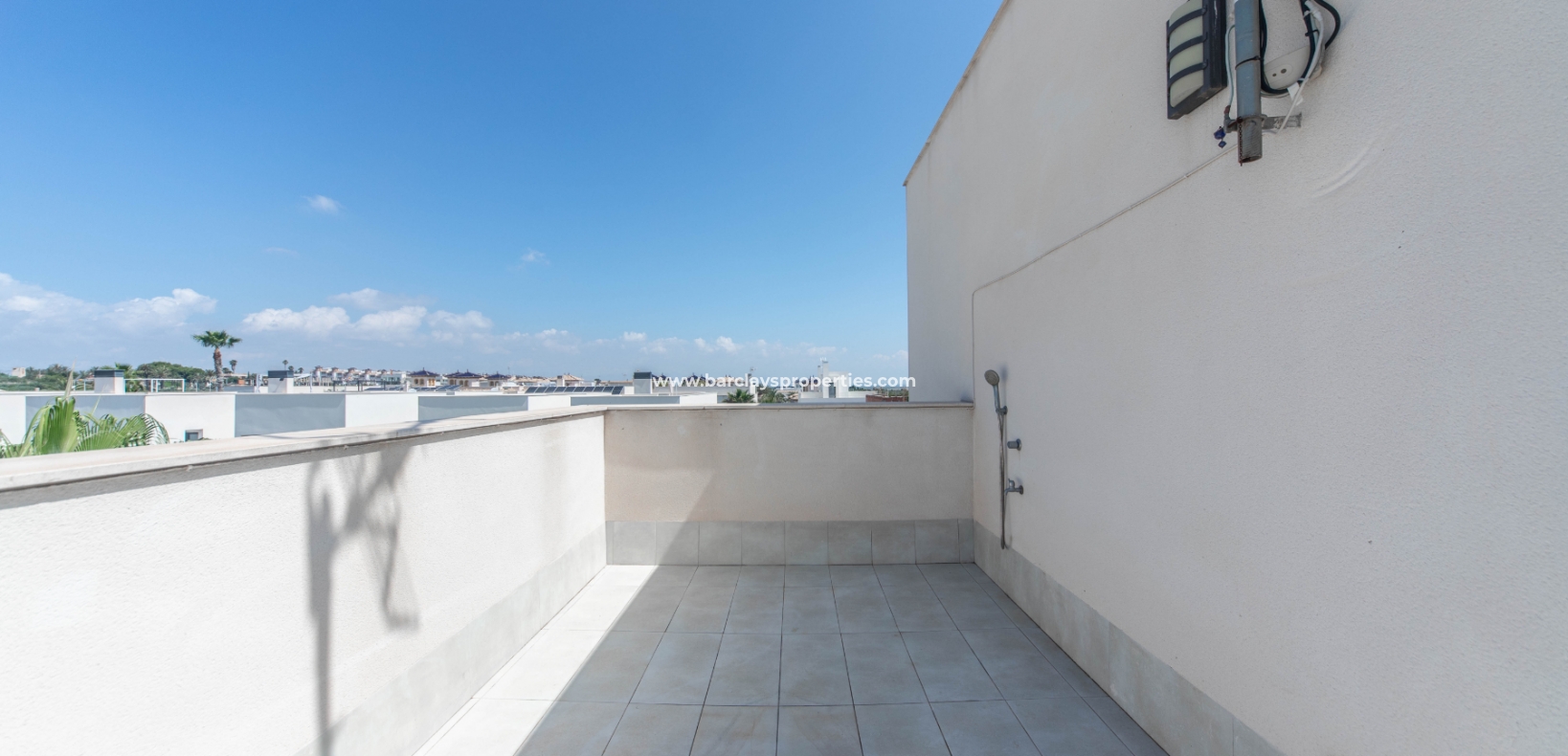 Wederverkoop - Vrijstaande Villa - El Pinet Beach