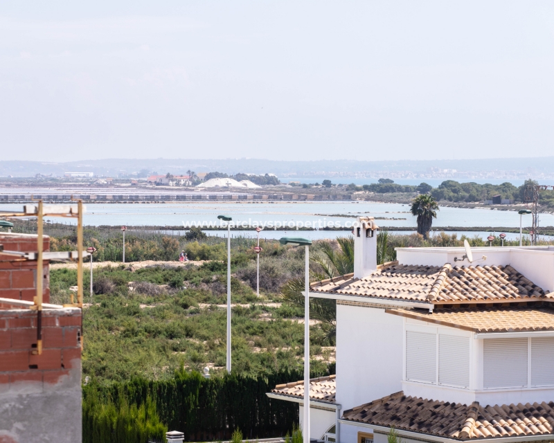 Wederverkoop - Vrijstaande Villa - El Pinet Beach