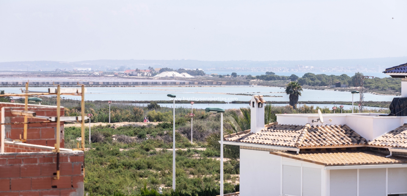Wederverkoop - Vrijstaande Villa - El Pinet Beach