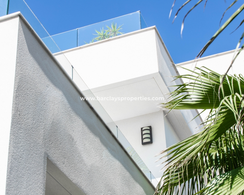 Wederverkoop - Vrijstaande Villa - El Pinet Beach