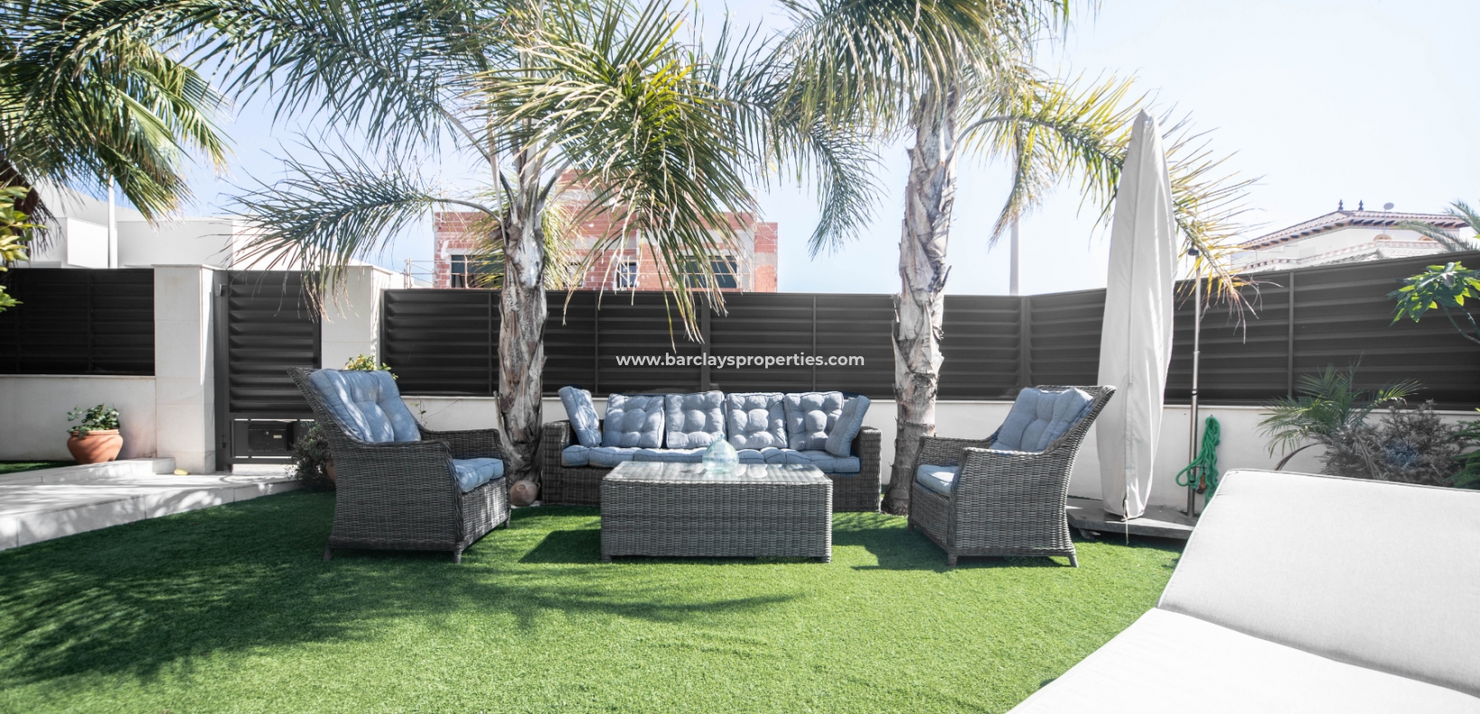 Wederverkoop - Vrijstaande Villa - El Pinet Beach