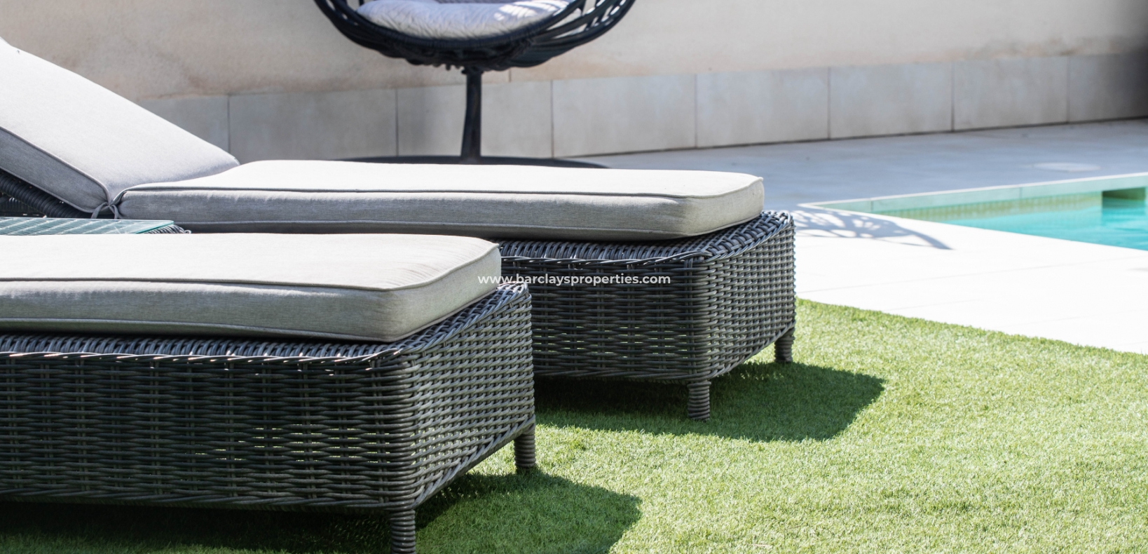 Wederverkoop - Vrijstaande Villa - El Pinet Beach