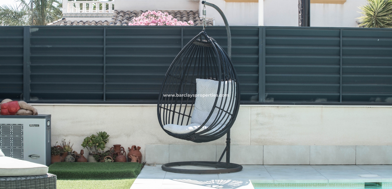 Wederverkoop - Vrijstaande Villa - El Pinet Beach