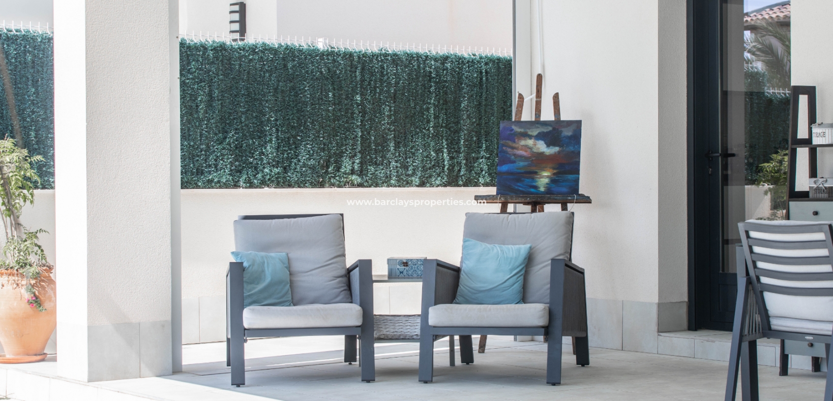 Wederverkoop - Vrijstaande Villa - El Pinet Beach