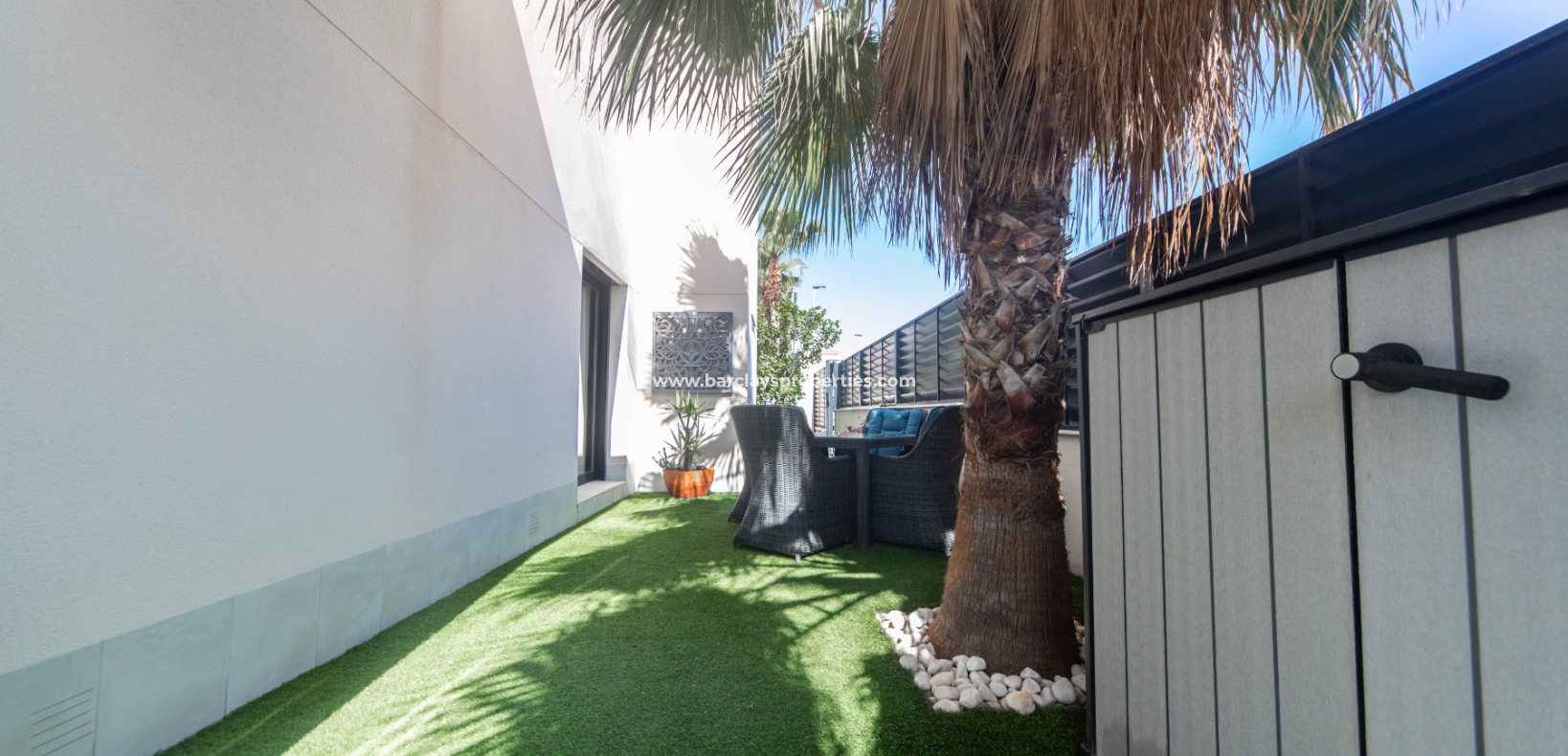 Wederverkoop - Vrijstaande Villa - El Pinet Beach