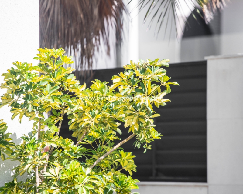 Wederverkoop - Vrijstaande Villa - El Pinet Beach