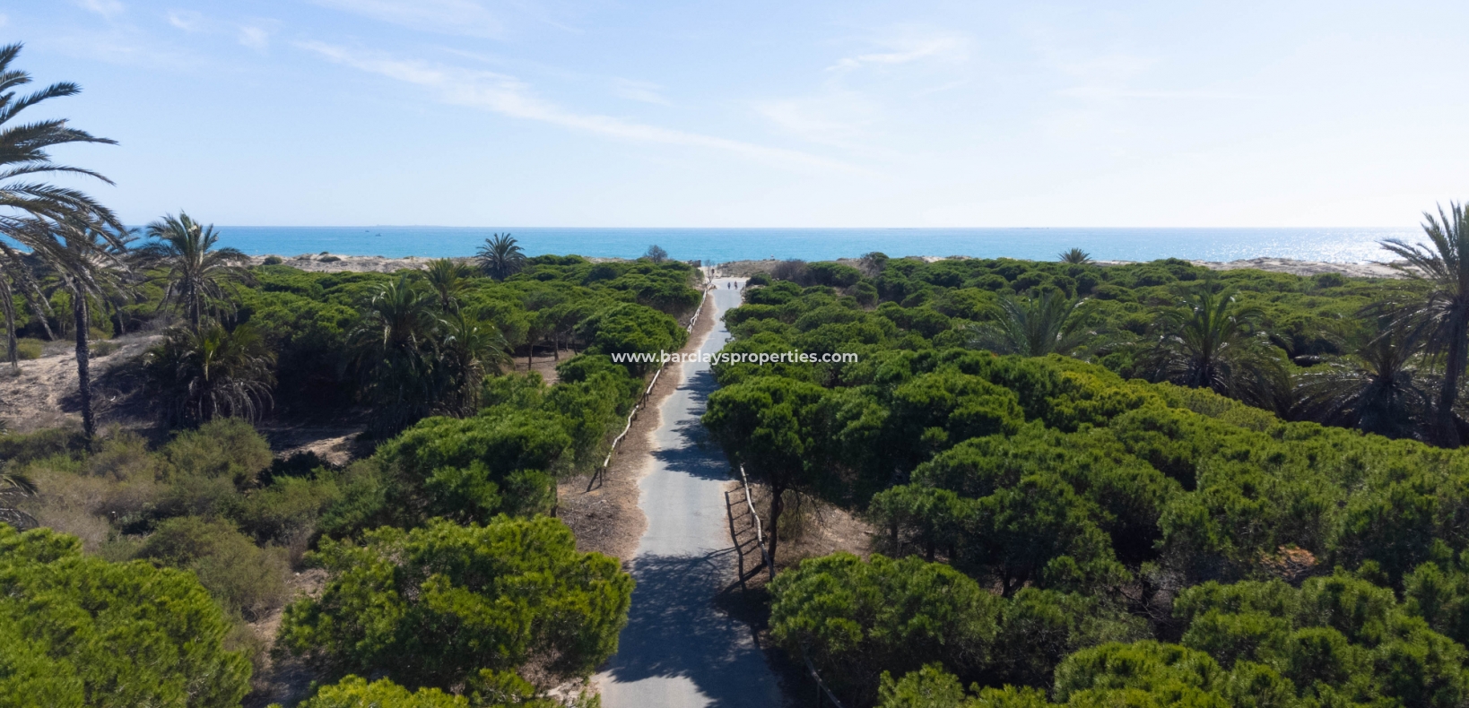 Wederverkoop - Vrijstaande Villa - El Pinet Beach