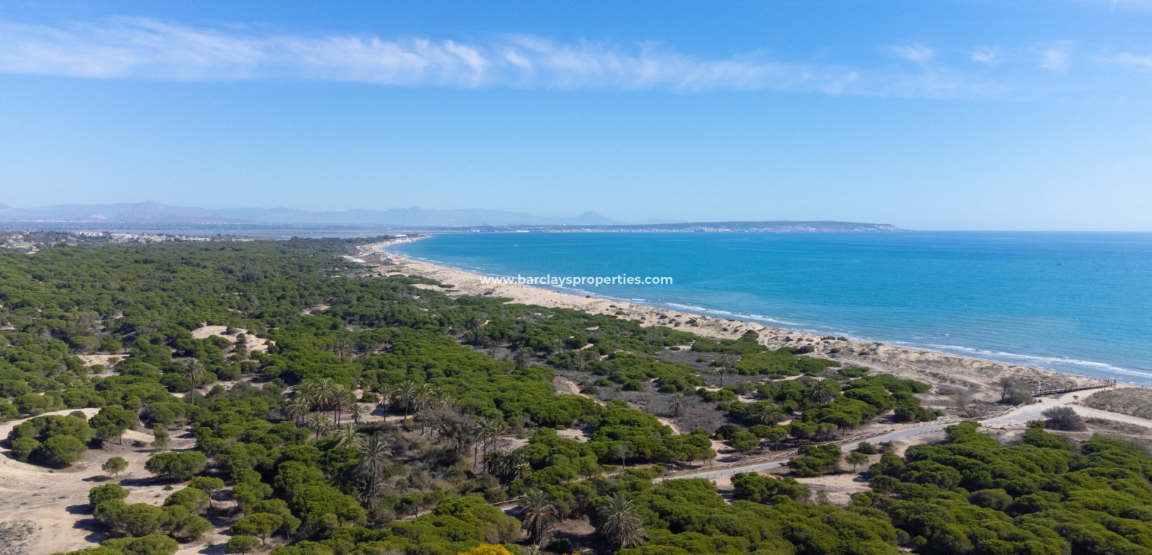 Wederverkoop - Vrijstaande Villa - El Pinet Beach