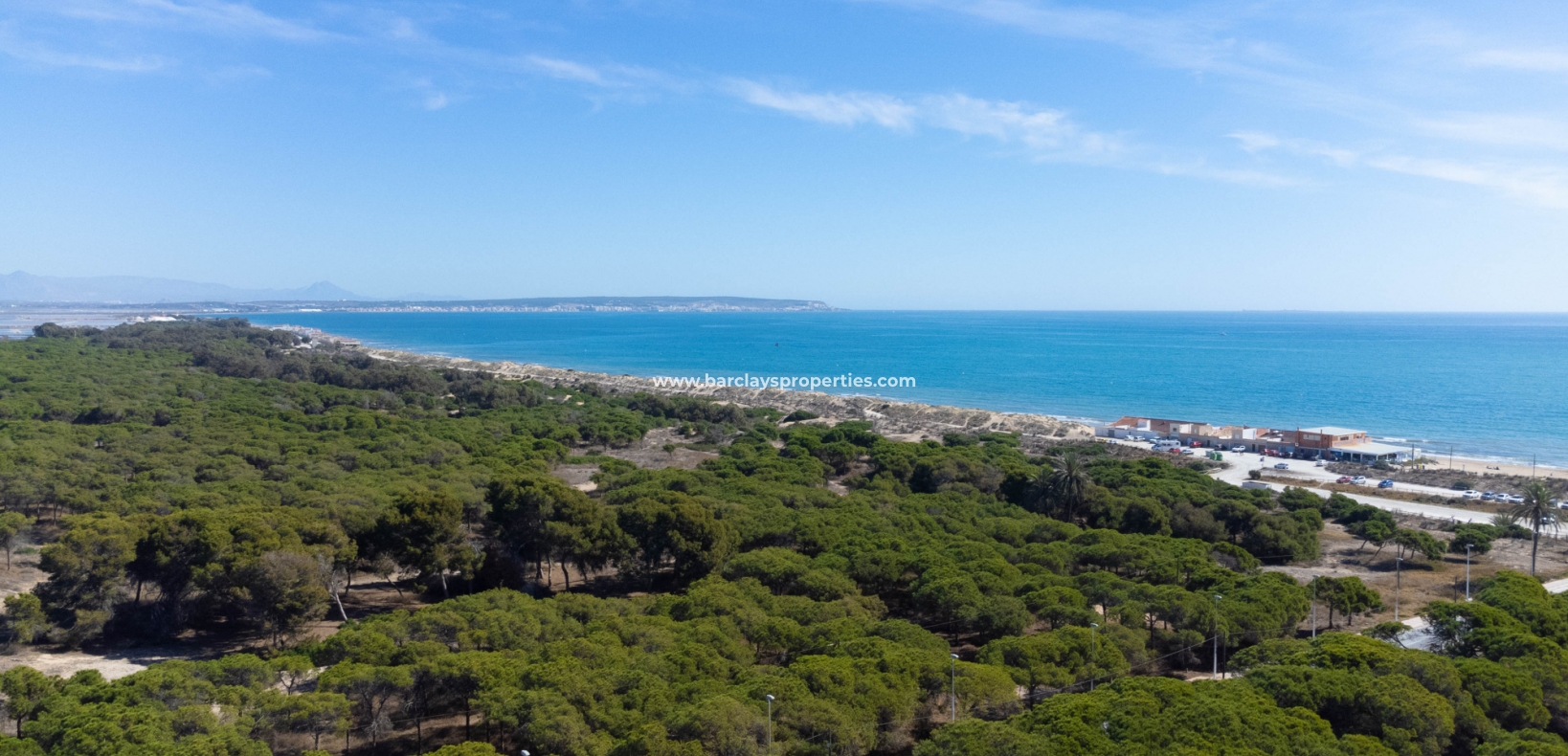 Wederverkoop - Vrijstaande Villa - El Pinet Beach
