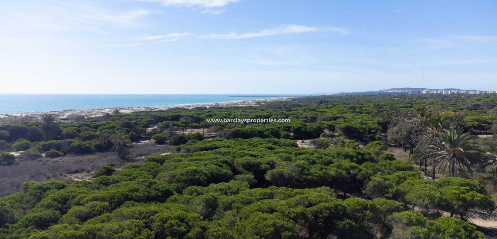 Wederverkoop - Vrijstaande Villa - El Pinet Beach