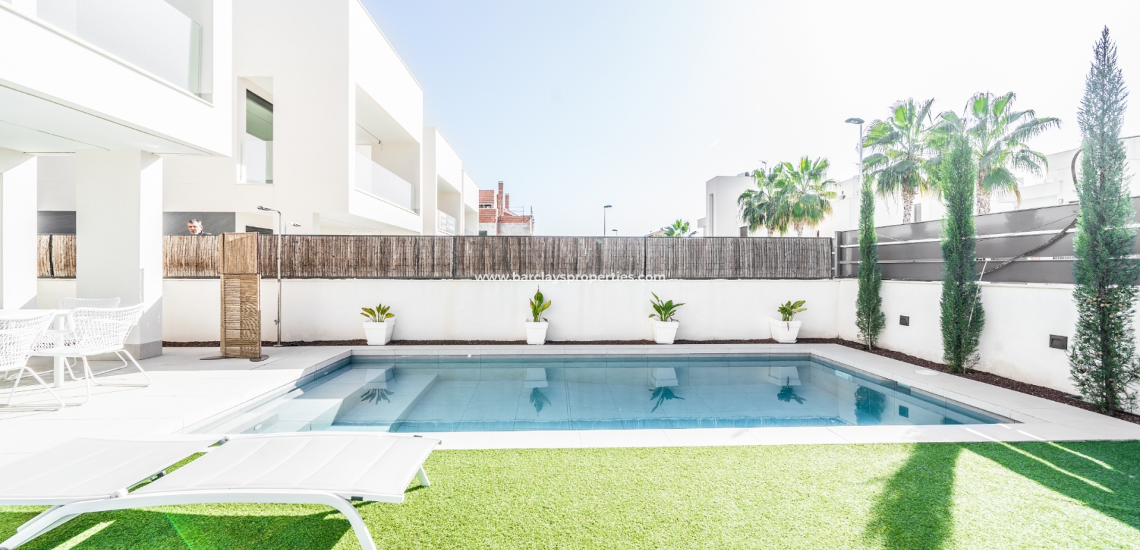 Wederverkoop - Vrijstaande Villa - El Pinet Beach