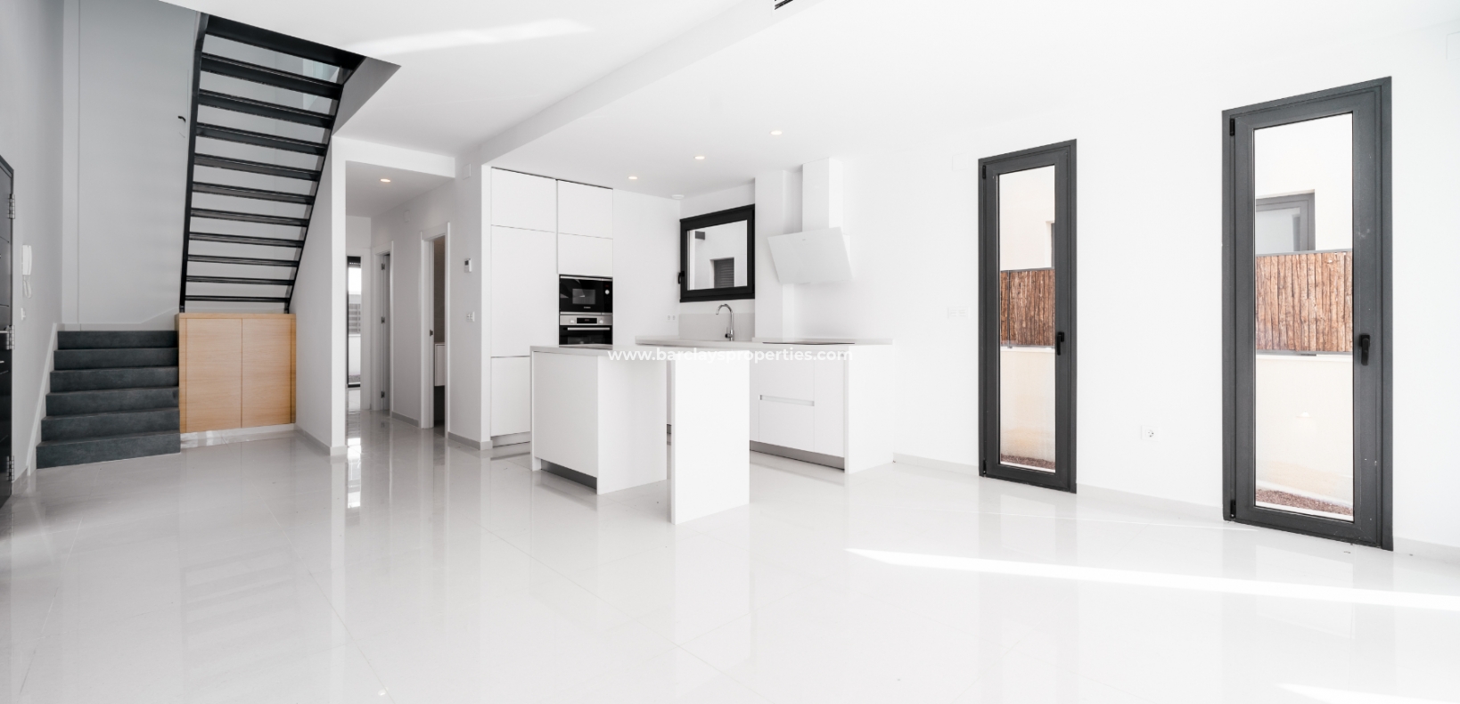 Wederverkoop - Vrijstaande Villa - El Pinet Beach