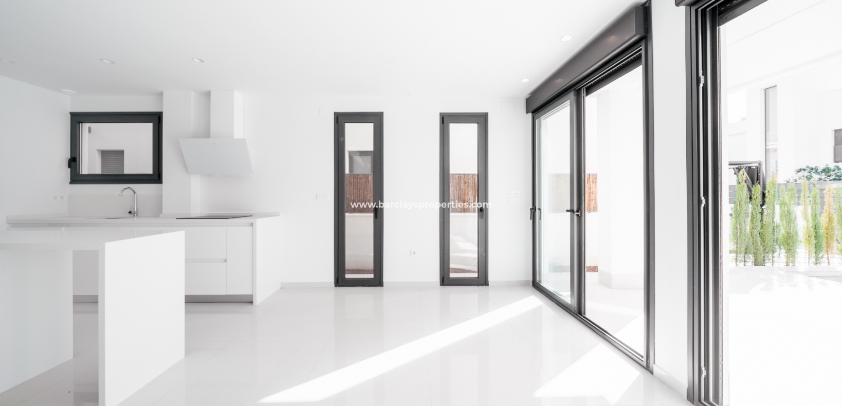 Wederverkoop - Vrijstaande Villa - El Pinet Beach