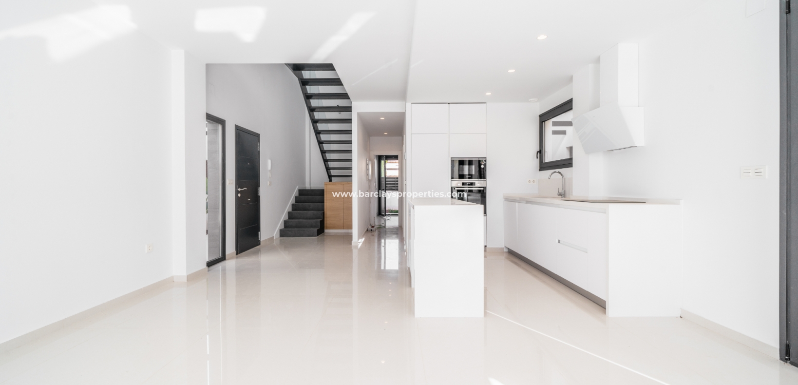 Wederverkoop - Vrijstaande Villa - El Pinet Beach