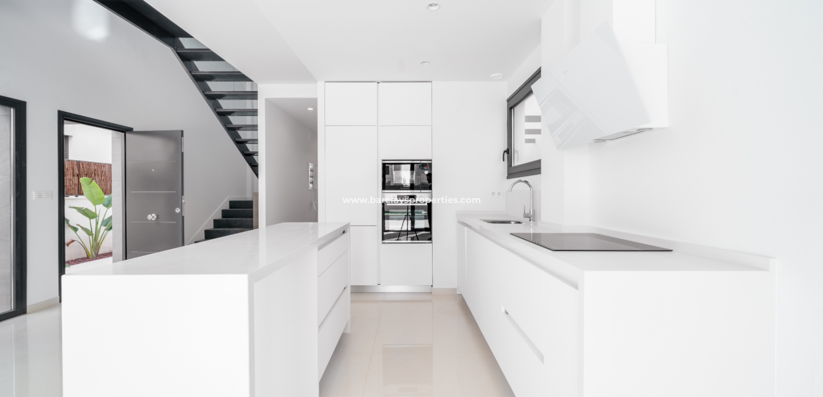 Wederverkoop - Vrijstaande Villa - El Pinet Beach