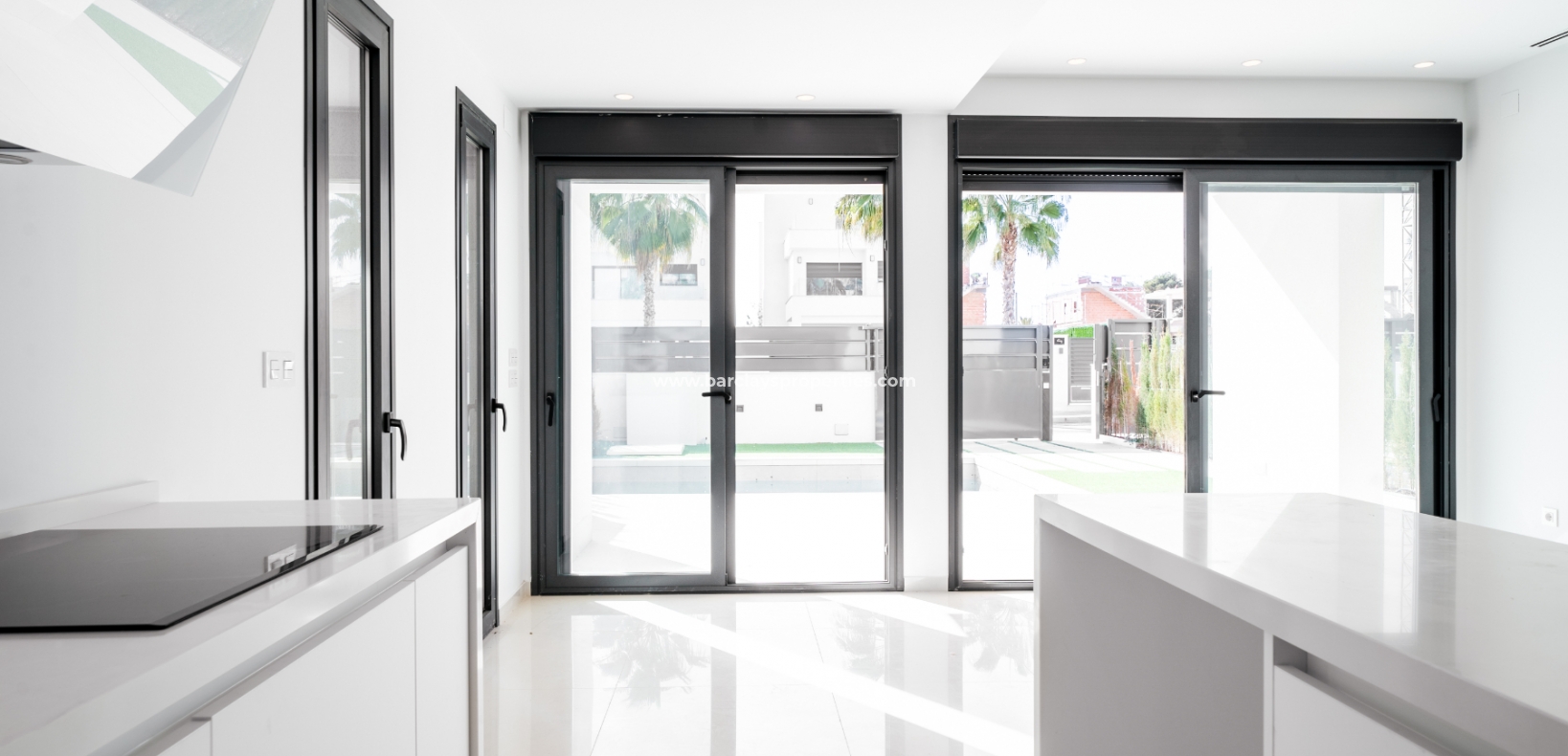 Wederverkoop - Vrijstaande Villa - El Pinet Beach