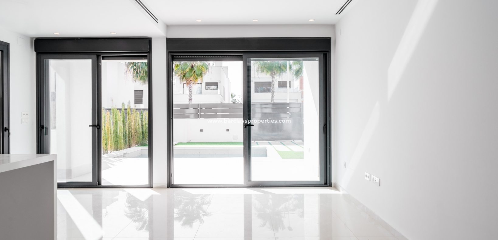 Wederverkoop - Vrijstaande Villa - El Pinet Beach