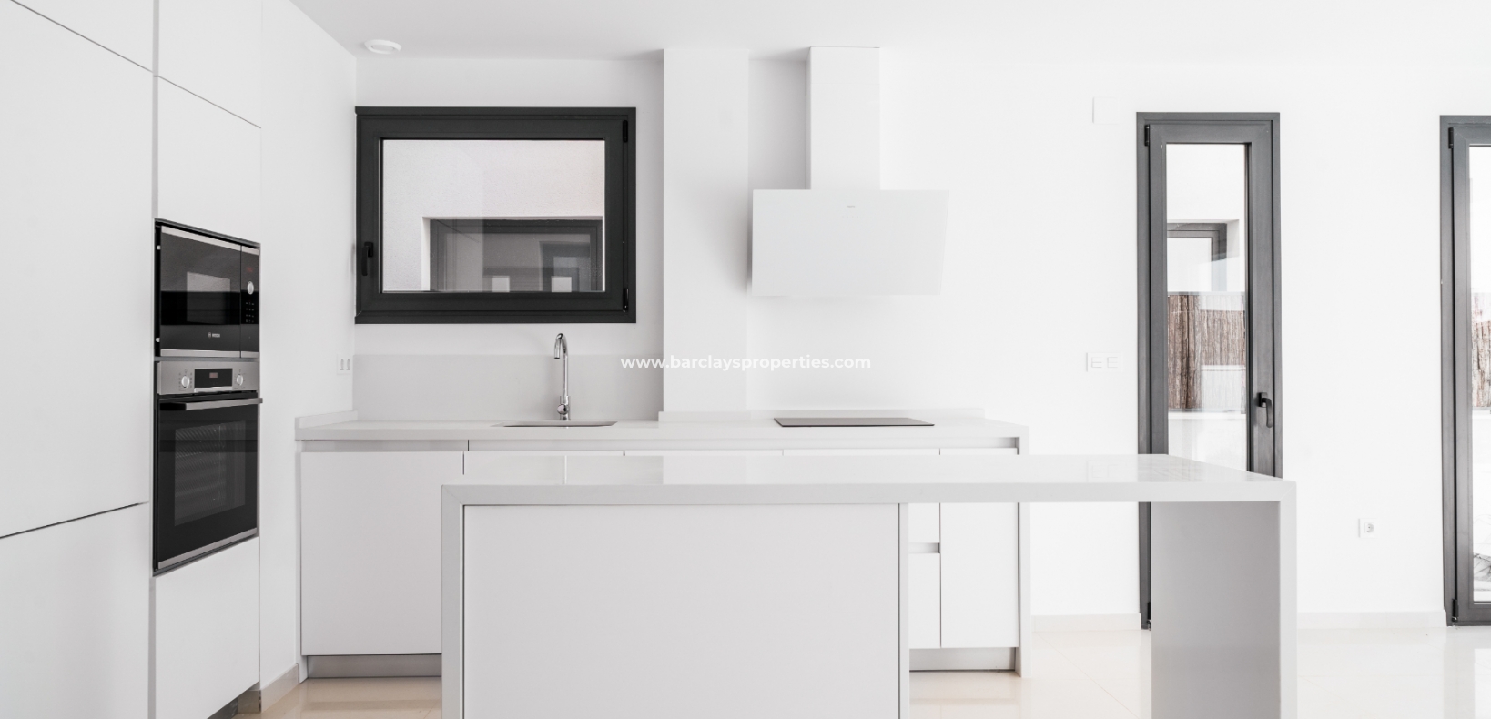 Wederverkoop - Vrijstaande Villa - El Pinet Beach