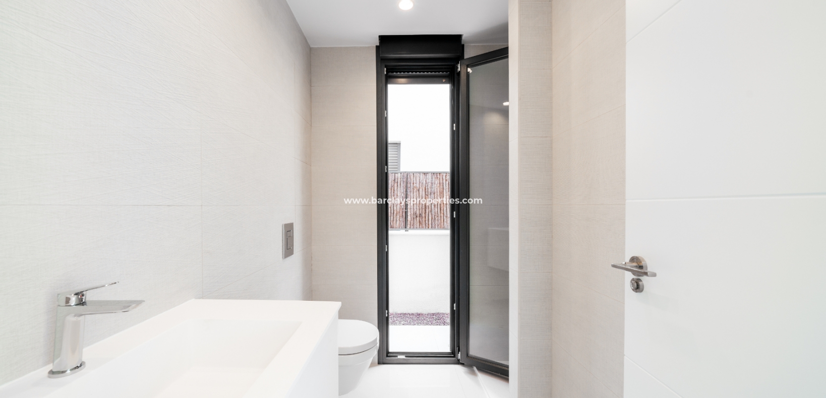 Wederverkoop - Vrijstaande Villa - El Pinet Beach