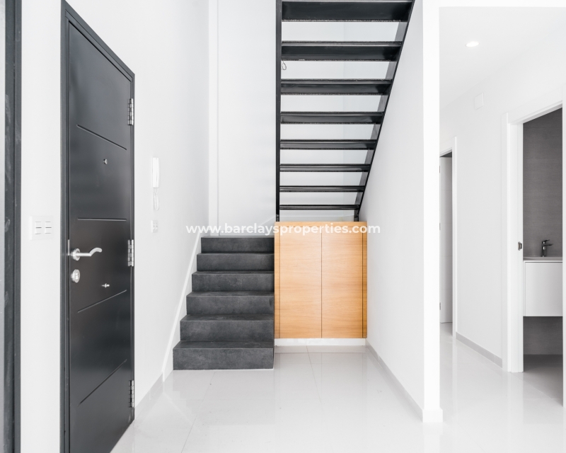 Wederverkoop - Vrijstaande Villa - El Pinet Beach