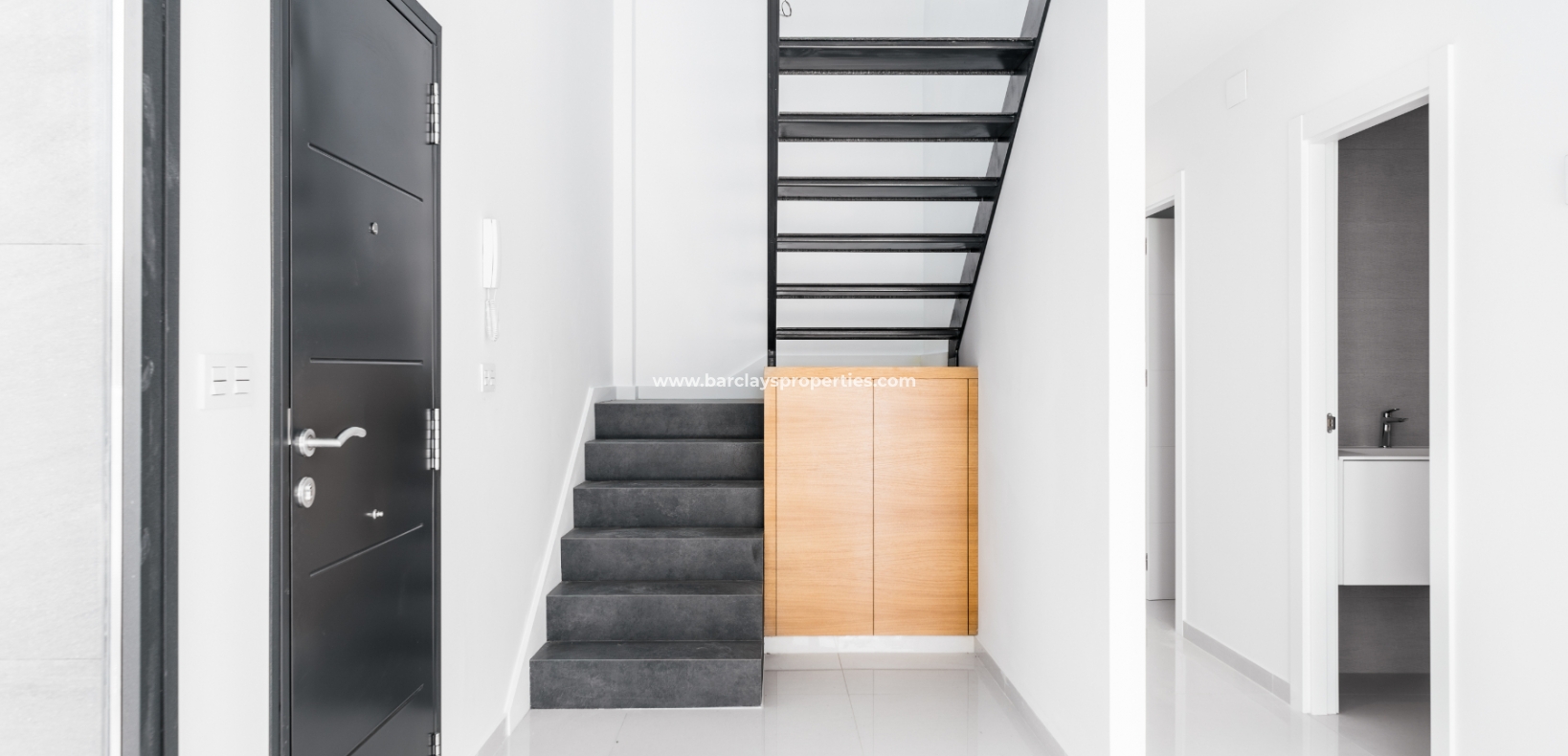 Wederverkoop - Vrijstaande Villa - El Pinet Beach