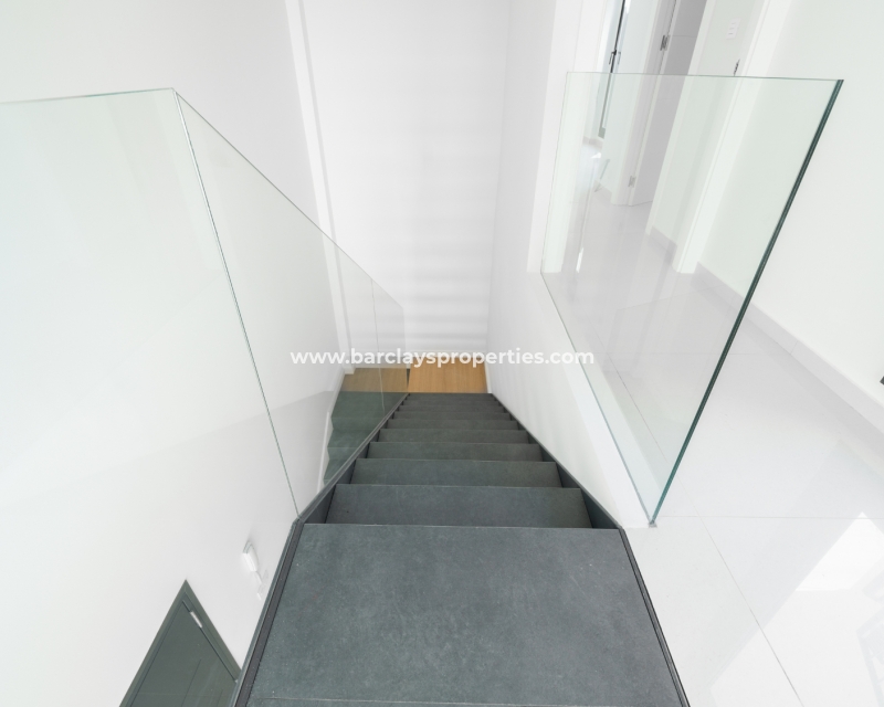 Wederverkoop - Vrijstaande Villa - El Pinet Beach