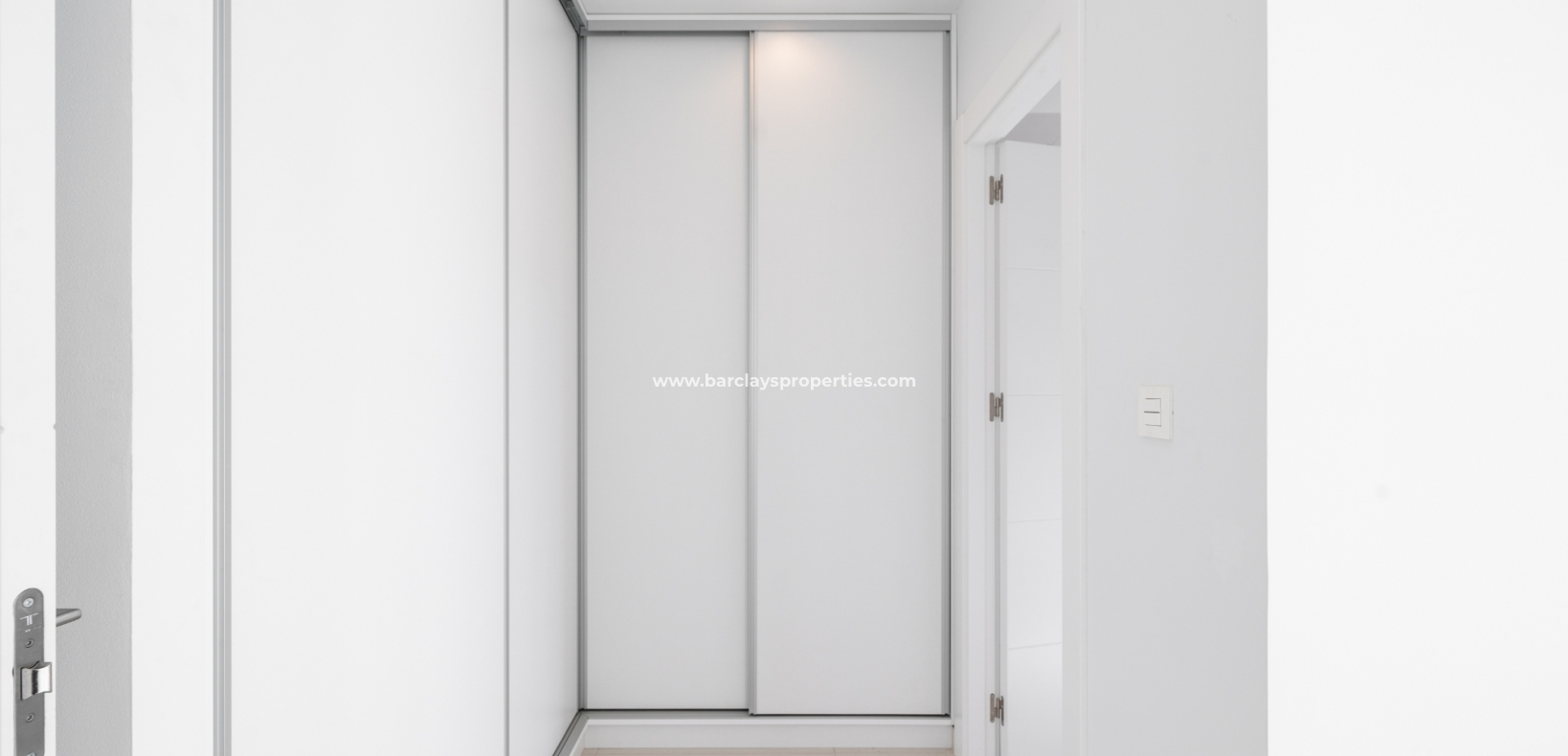 Wederverkoop - Vrijstaande Villa - El Pinet Beach