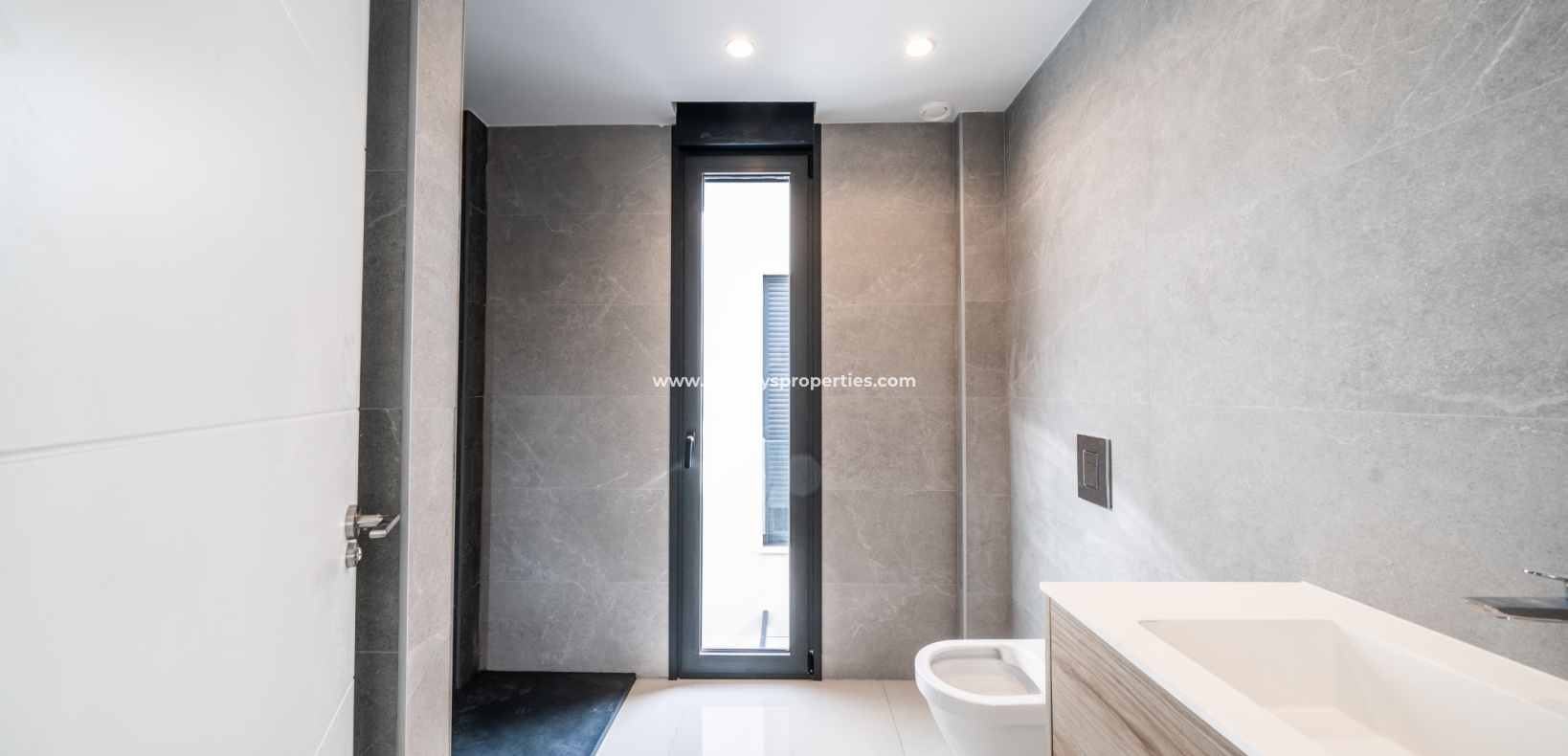 Wederverkoop - Vrijstaande Villa - El Pinet Beach