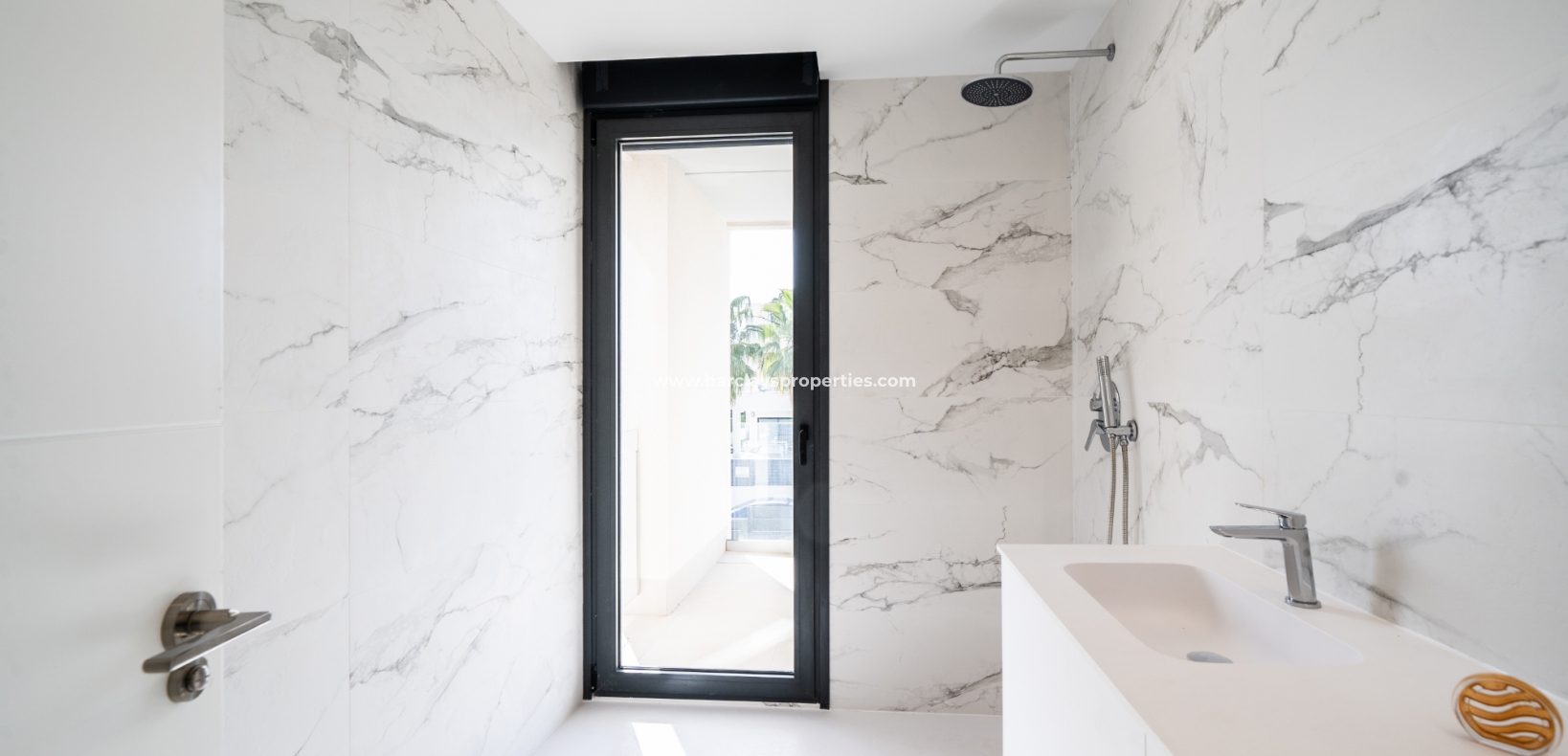 Wederverkoop - Vrijstaande Villa - El Pinet Beach