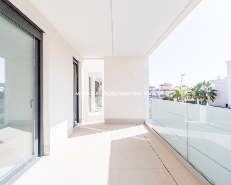 Wederverkoop - Vrijstaande Villa - El Pinet Beach