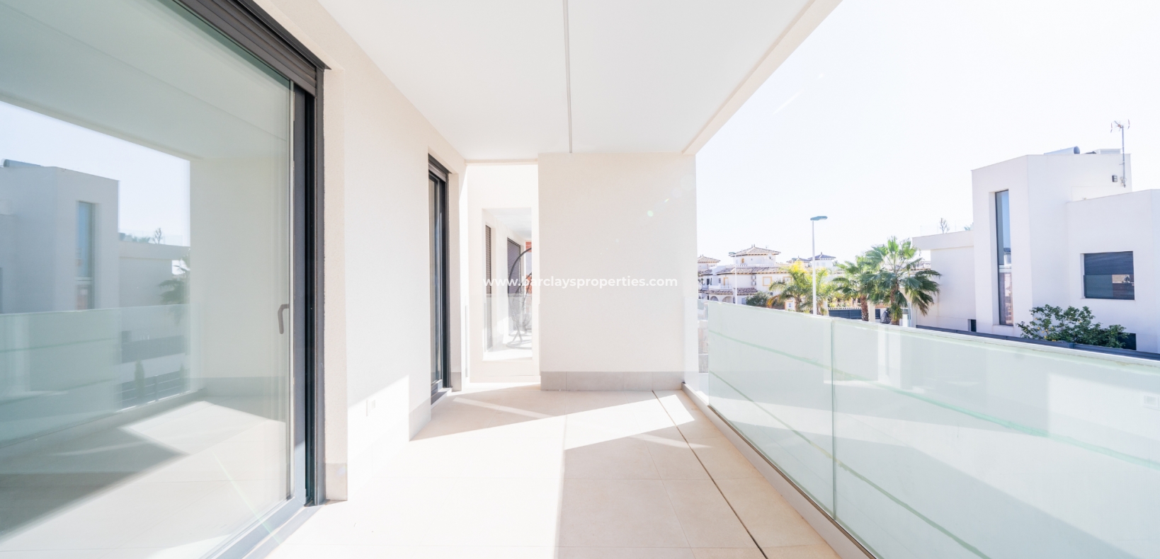 Wederverkoop - Vrijstaande Villa - El Pinet Beach