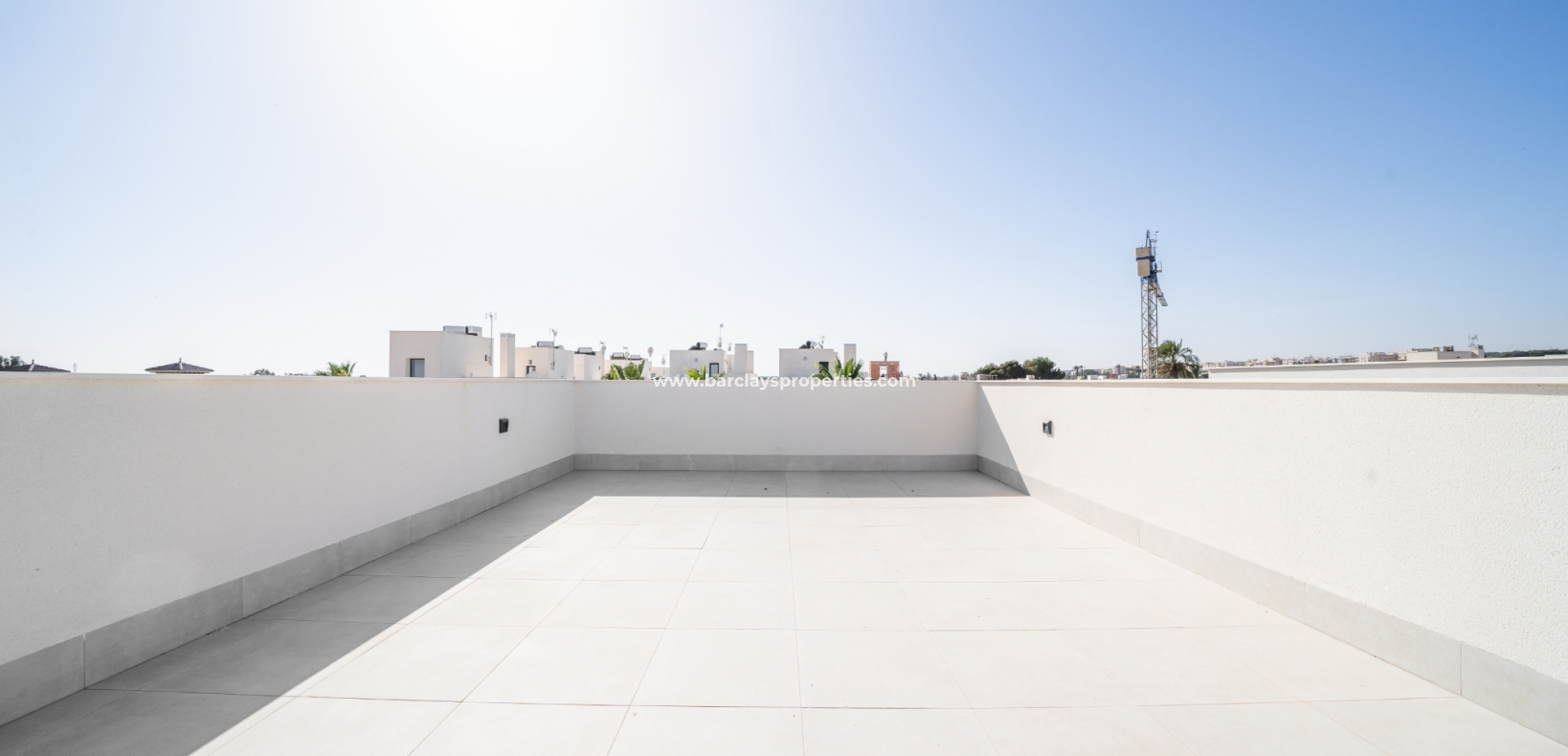 Wederverkoop - Vrijstaande Villa - El Pinet Beach