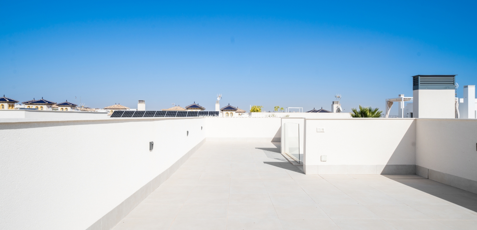 Wederverkoop - Vrijstaande Villa - El Pinet Beach