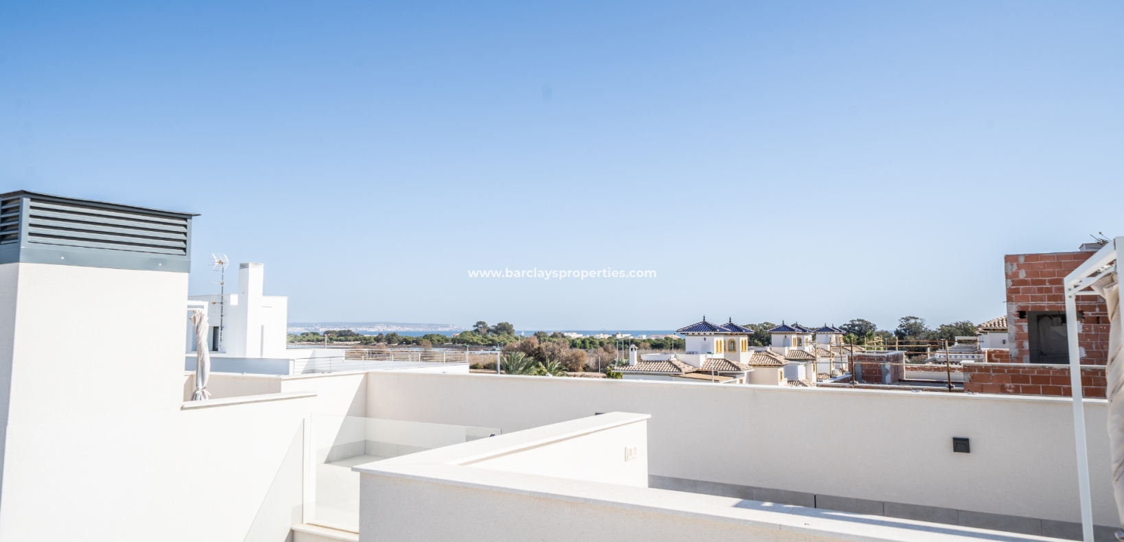 Wederverkoop - Vrijstaande Villa - El Pinet Beach