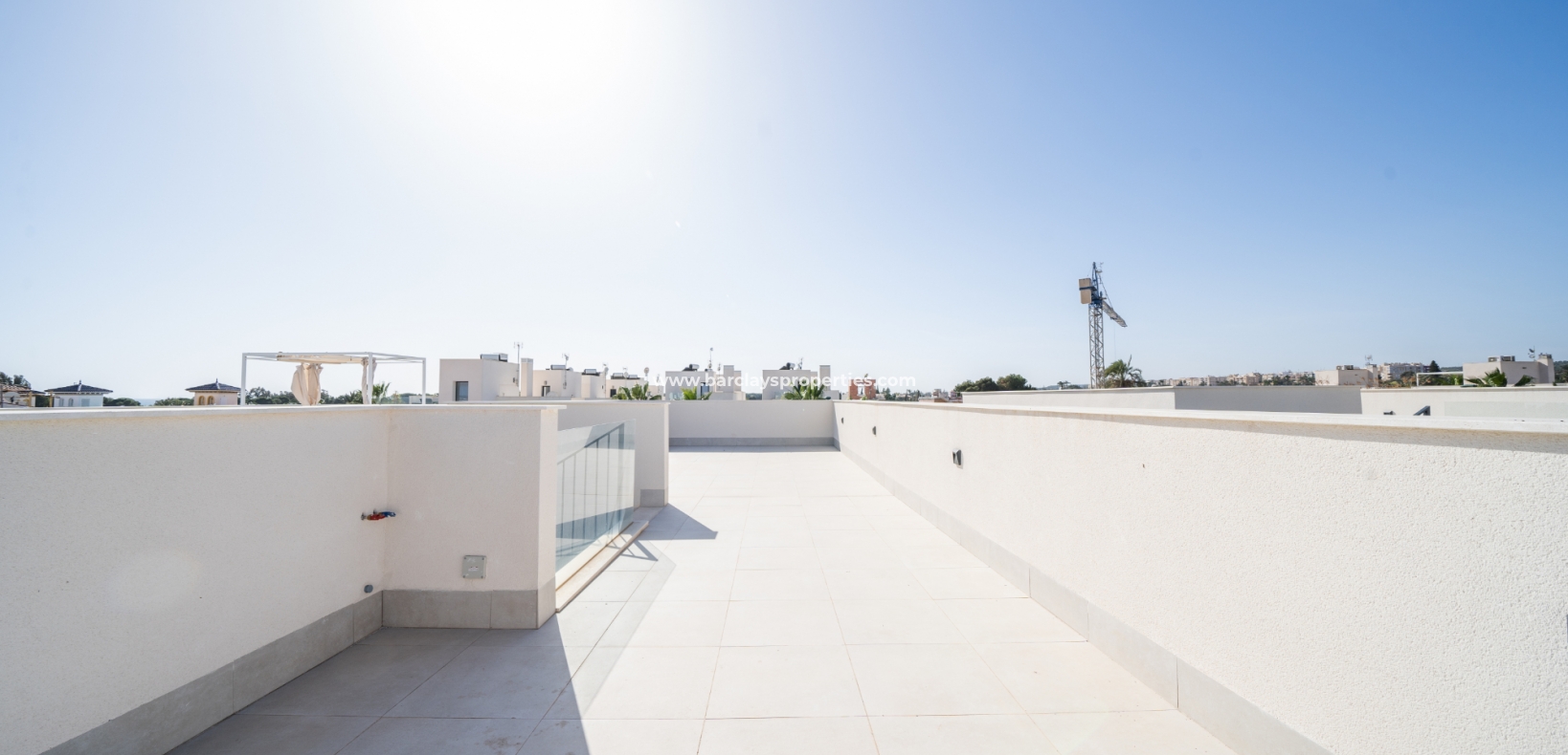 Wederverkoop - Vrijstaande Villa - El Pinet Beach