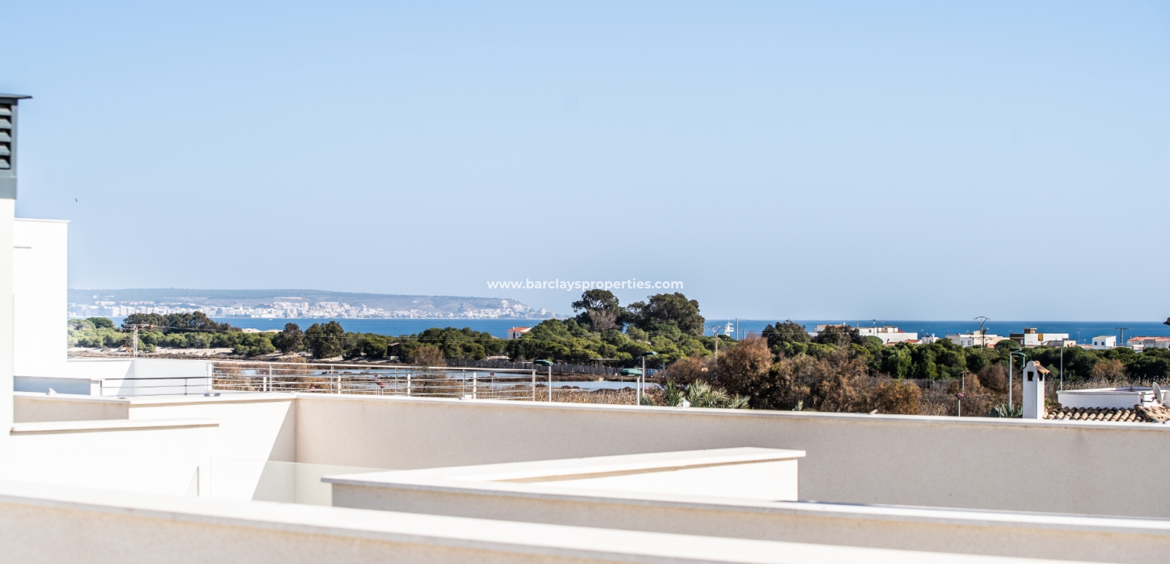 Wederverkoop - Vrijstaande Villa - El Pinet Beach