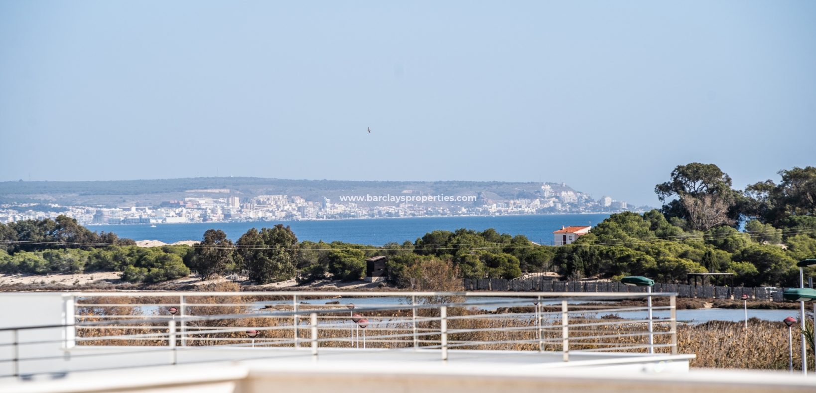 Wederverkoop - Vrijstaande Villa - El Pinet Beach