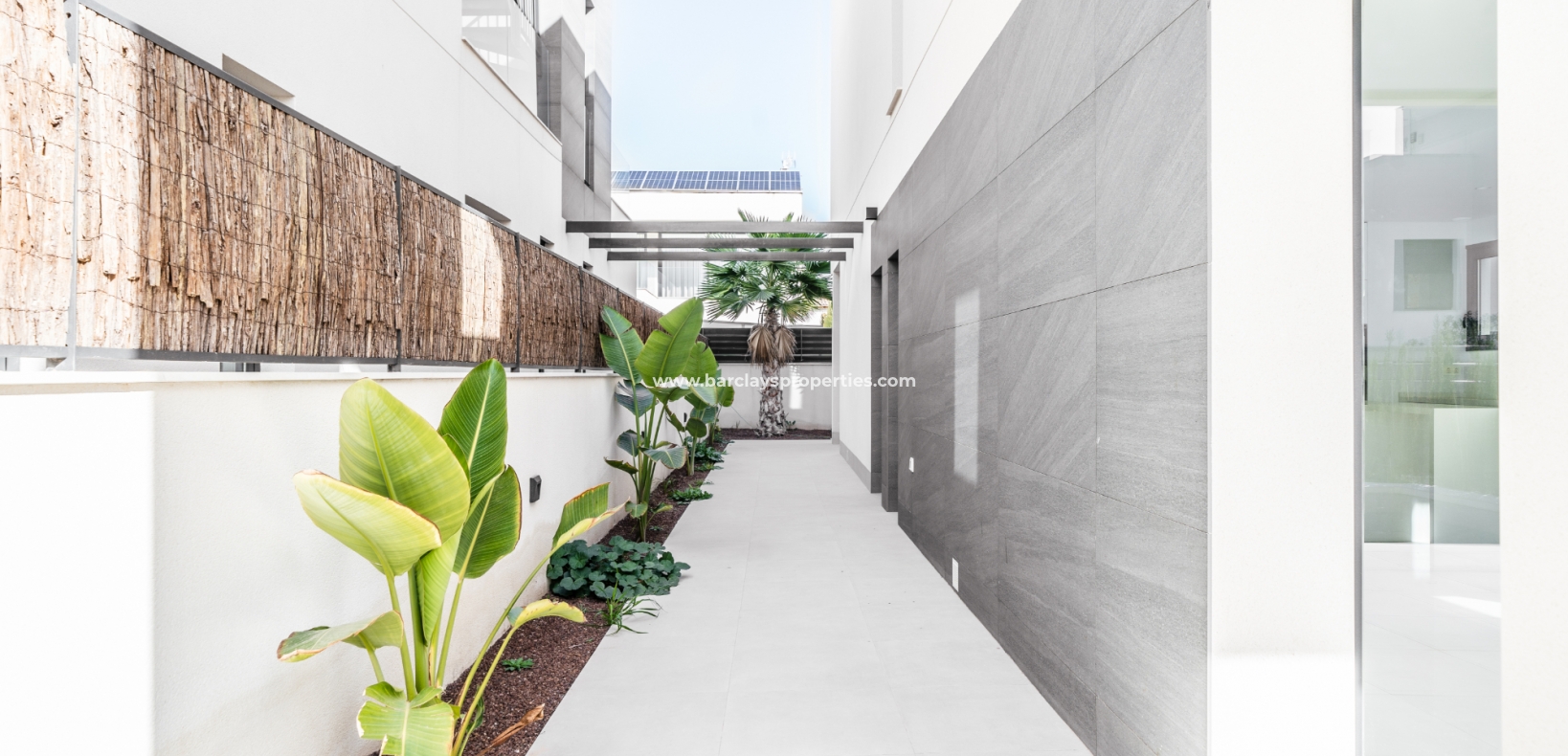 Wederverkoop - Vrijstaande Villa - El Pinet Beach