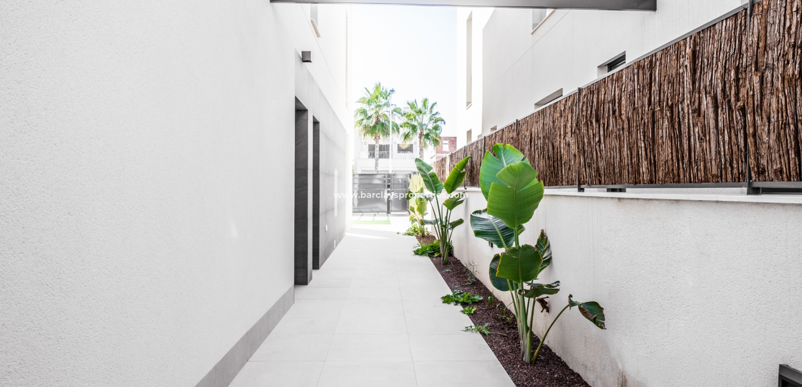 Wederverkoop - Vrijstaande Villa - El Pinet Beach