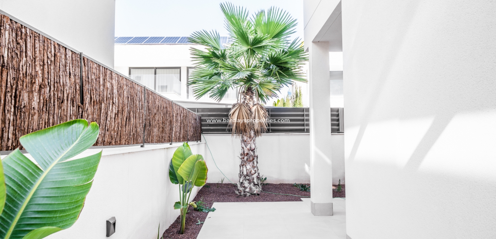 Wederverkoop - Vrijstaande Villa - El Pinet Beach