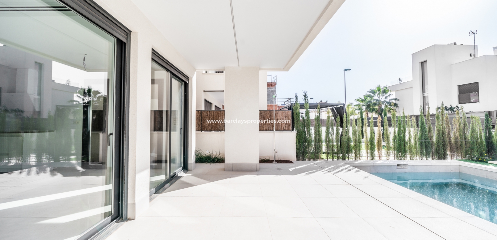 Wederverkoop - Vrijstaande Villa - El Pinet Beach