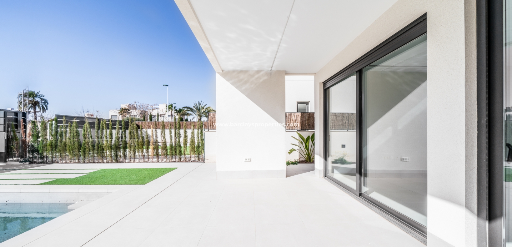 Wederverkoop - Vrijstaande Villa - El Pinet Beach