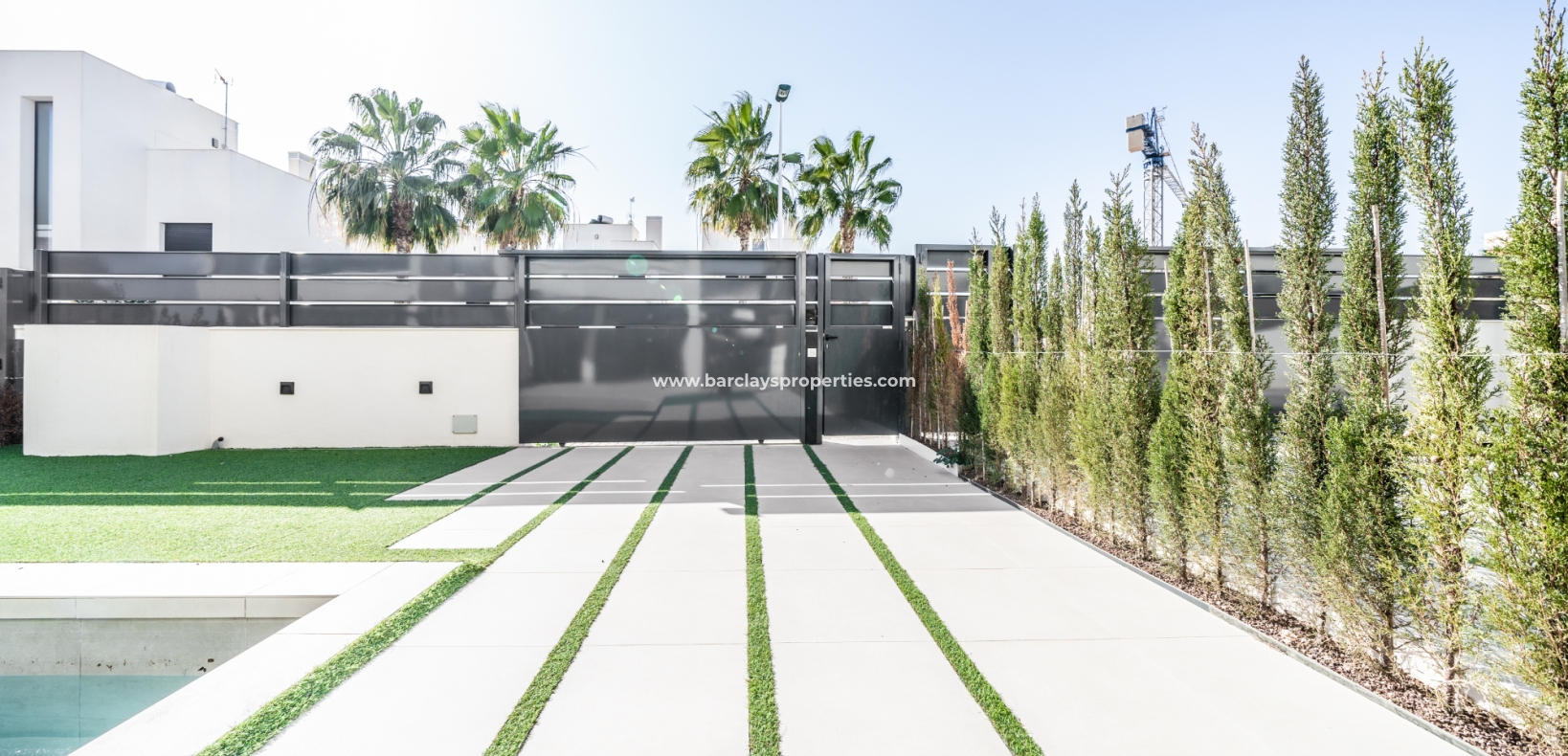 Wederverkoop - Vrijstaande Villa - El Pinet Beach