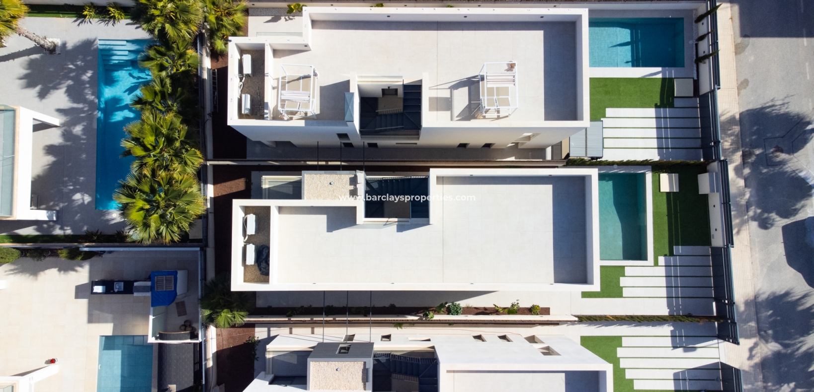 Wederverkoop - Vrijstaande Villa - El Pinet Beach