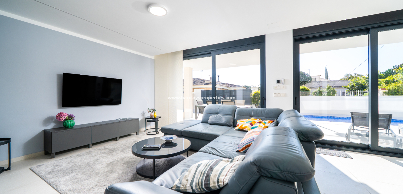 Wederverkoop - Vrijstaande Villa - Guardamar del Segura - Urb Costabella