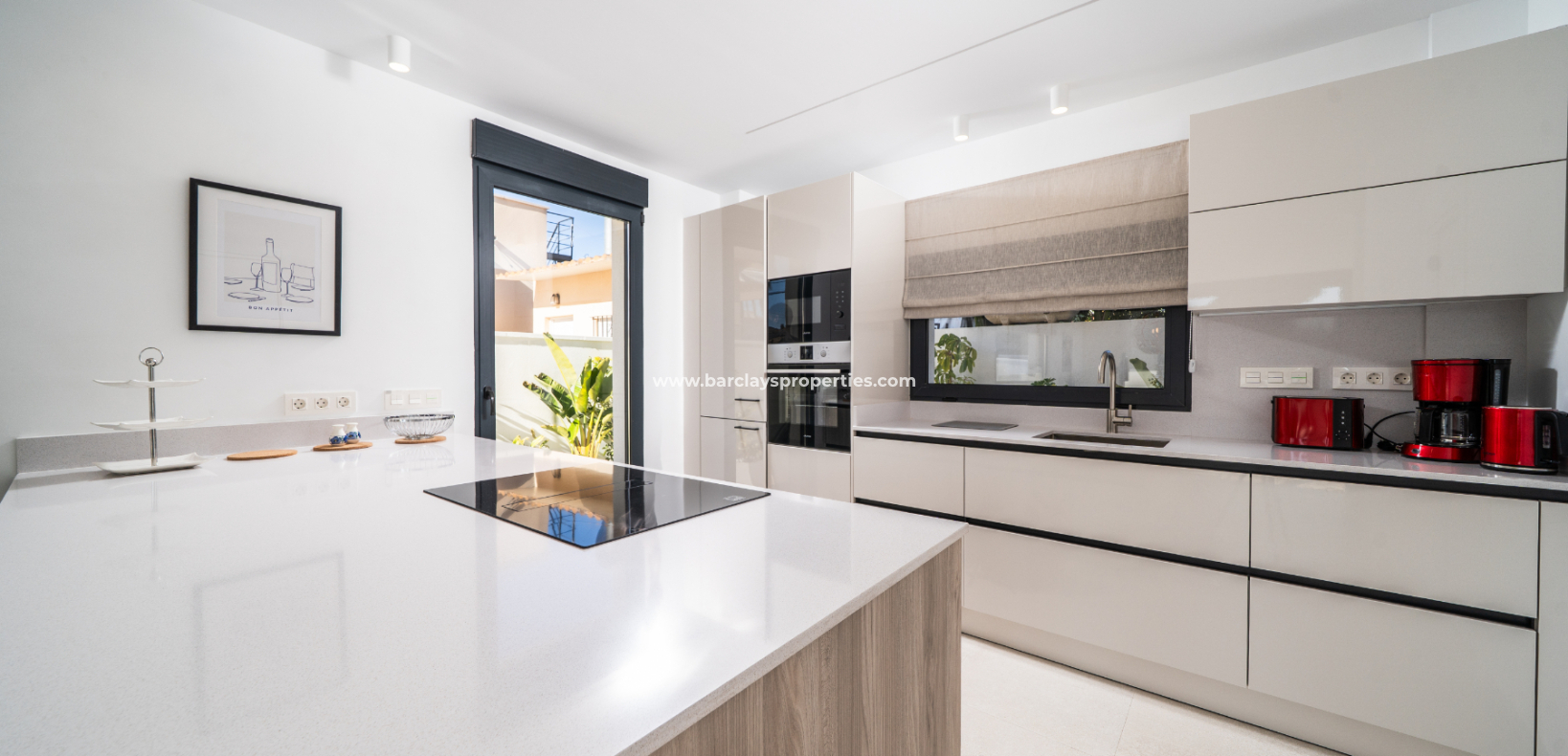 Wederverkoop - Vrijstaande Villa - Guardamar del Segura - Urb Costabella