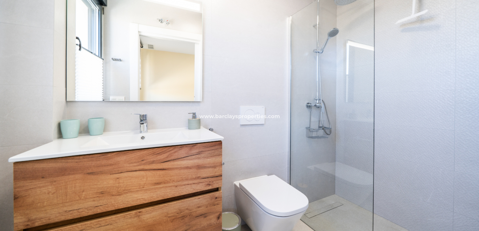 Wederverkoop - Vrijstaande Villa - Guardamar del Segura - Urb Costabella